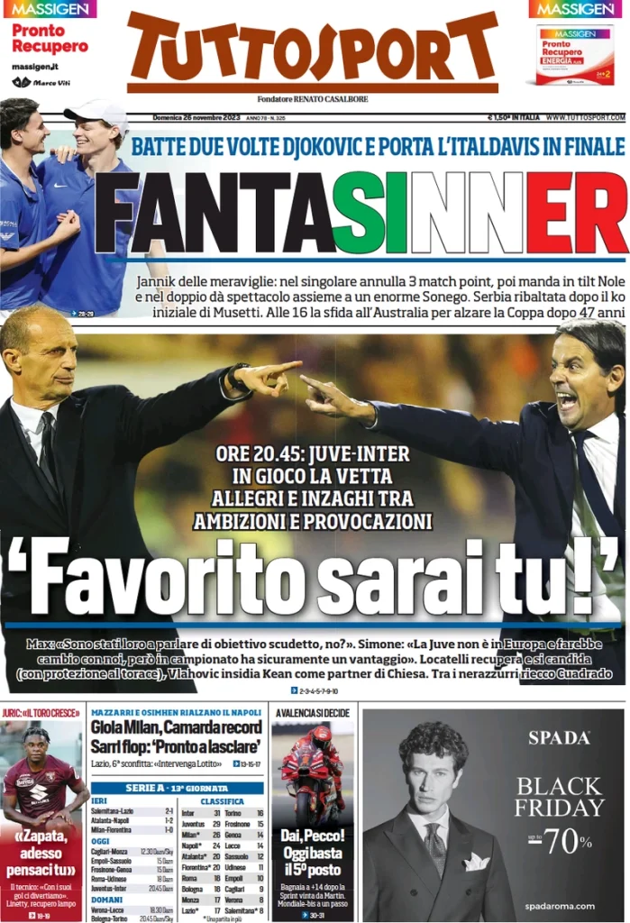 Tuttosport 13