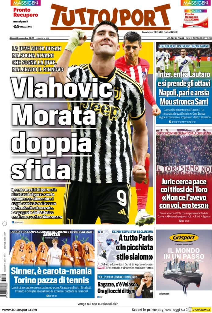 Tuttosport 3