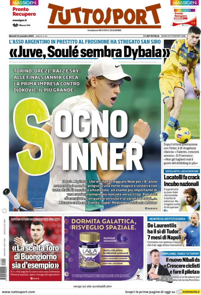 Tuttosport 6