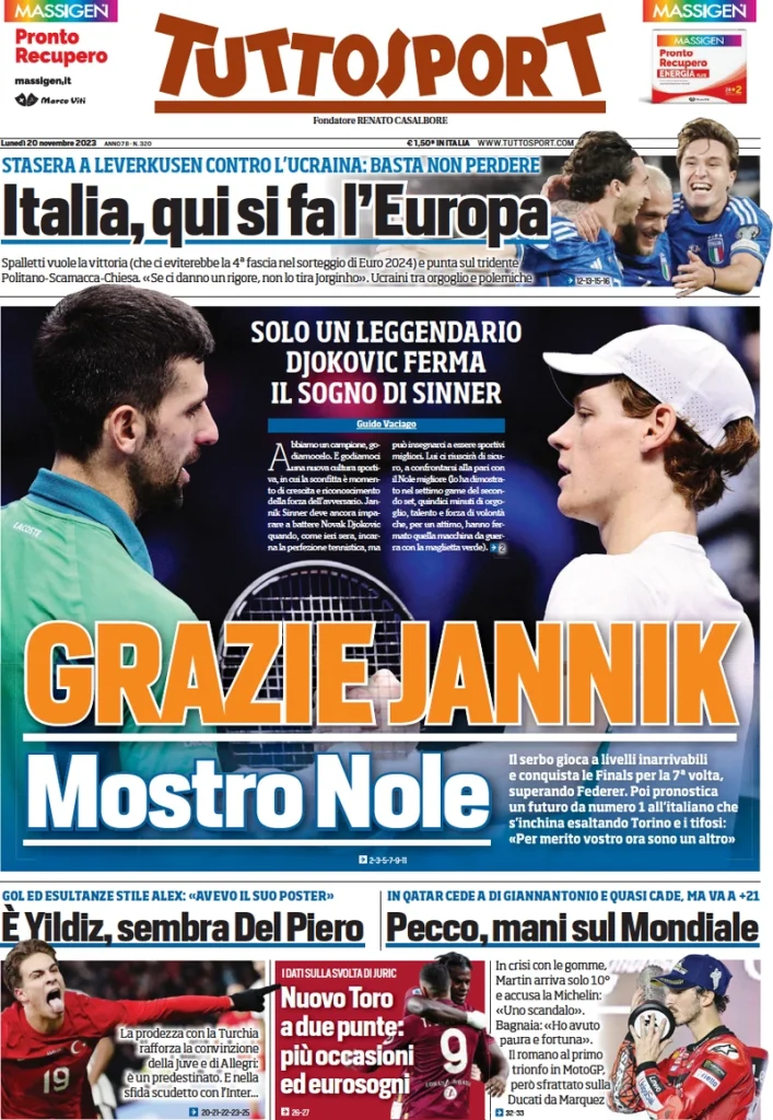 Tuttosport 9