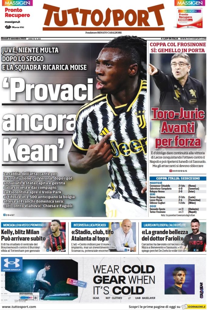 tuttosport 014310095