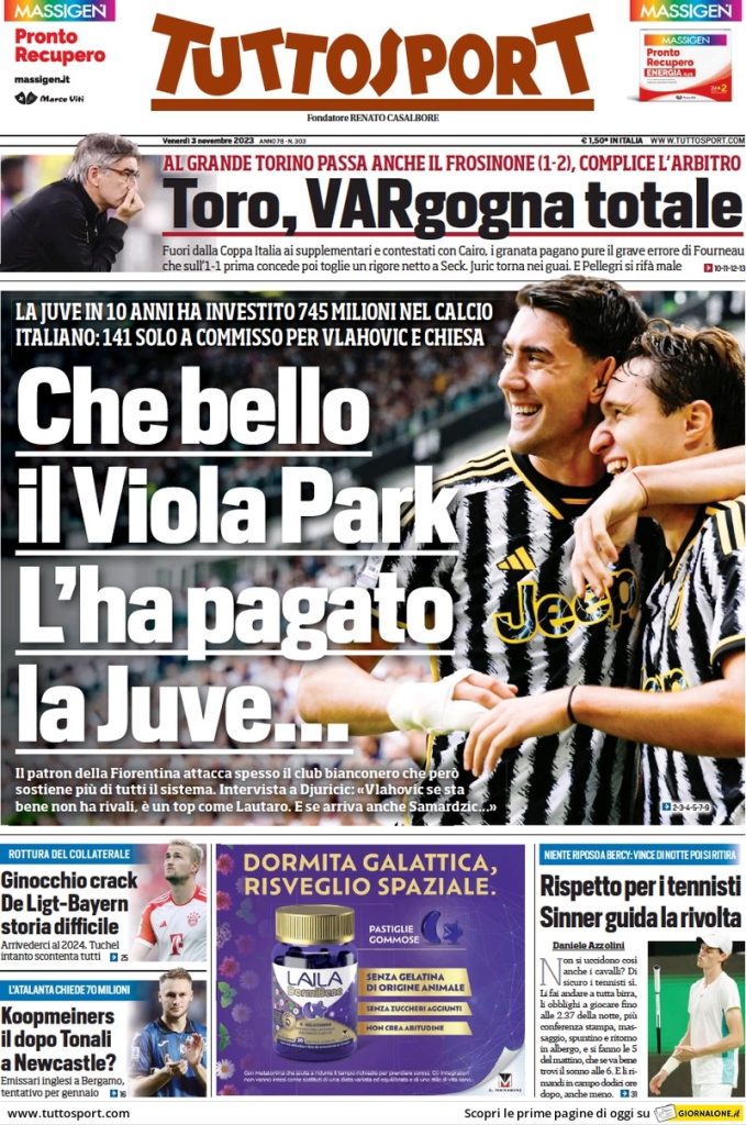 tuttosport 014314544