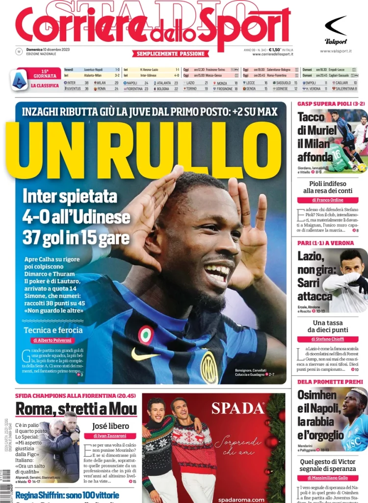 Corriere Sport 6