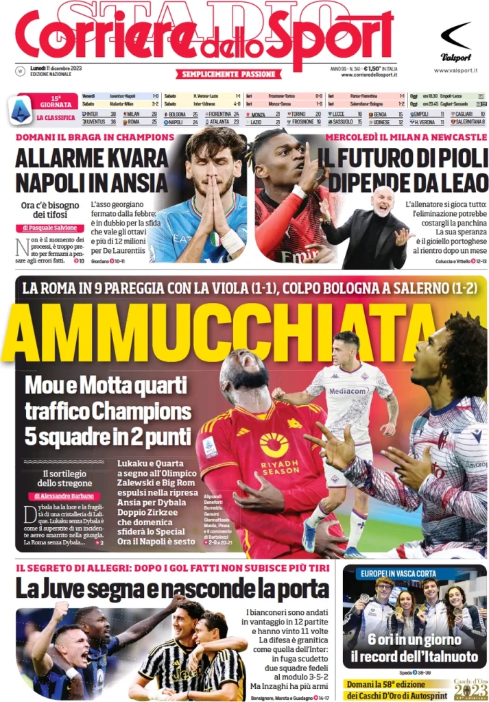 Corriere Sport 7