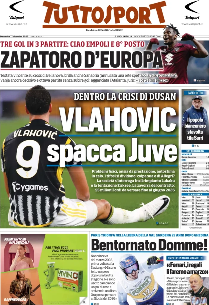 Tuttosport 11