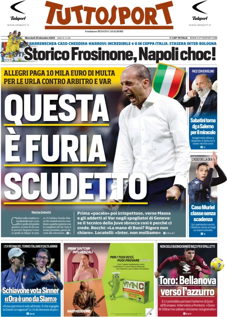 Tuttosport 13