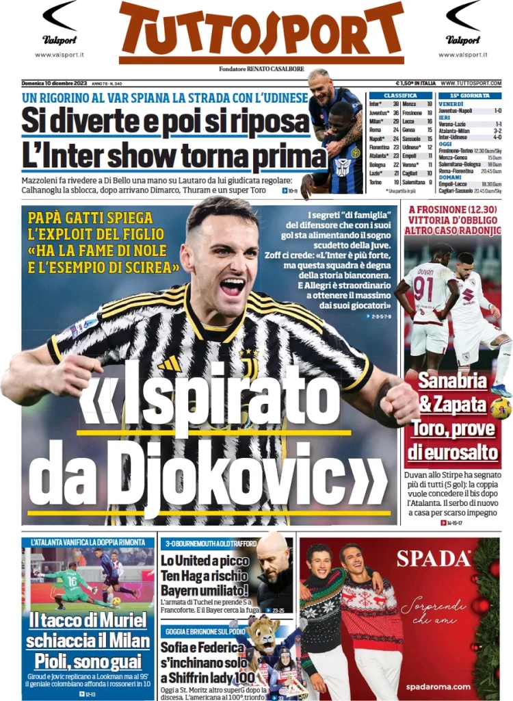 Tuttosport 6