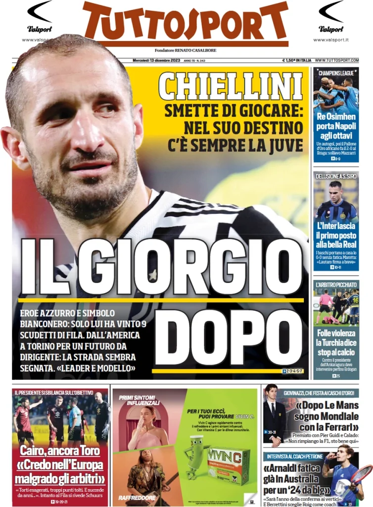 Tuttosport 9