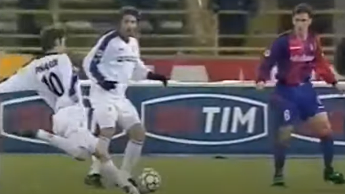 bologna atalanta 2 3 2003