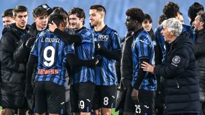 Trofeo o qualificazione in Champions? L’obiettivo dell’Atalanta (secondo i tifosi)