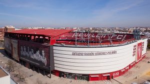 Siviglia stadio