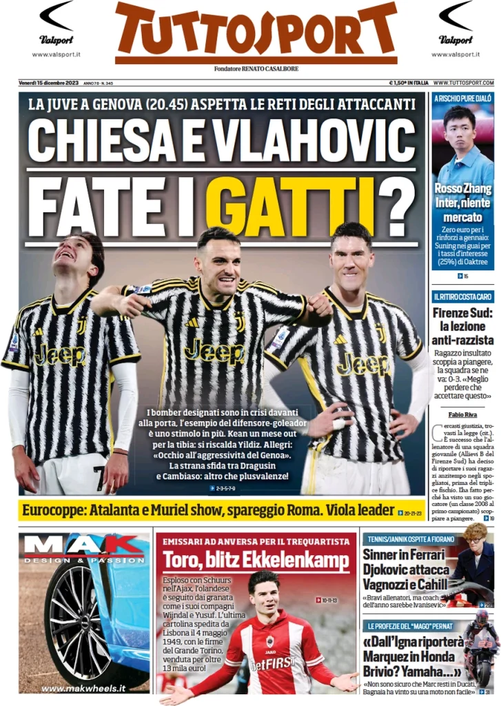 tuttosport 014803643