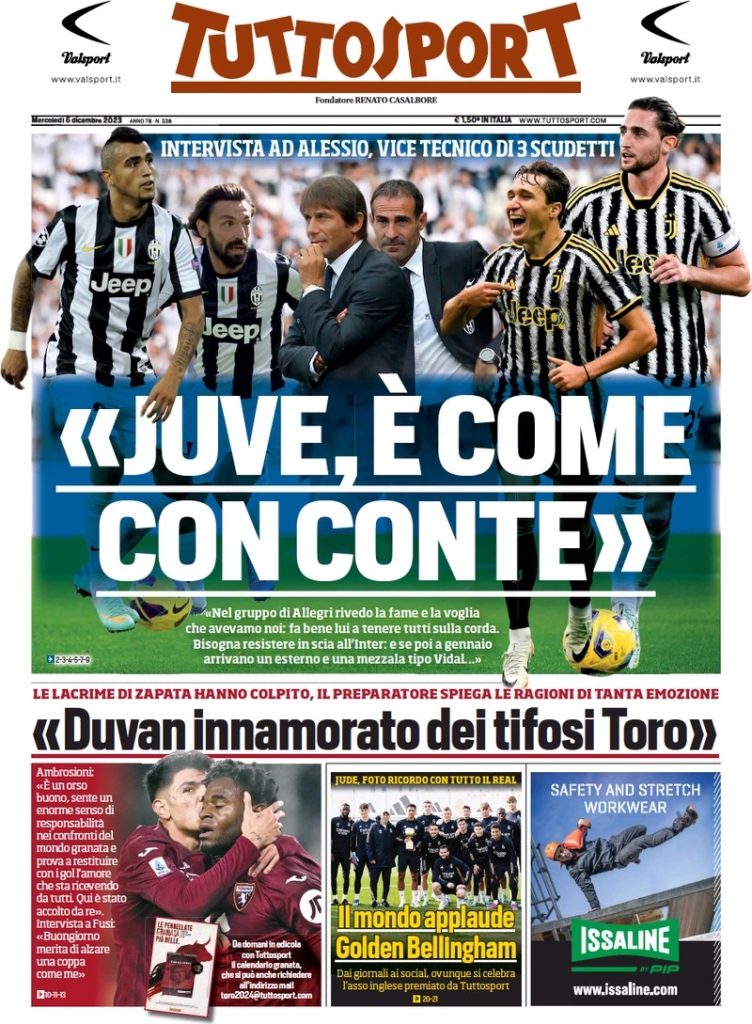 tuttosport 015312776