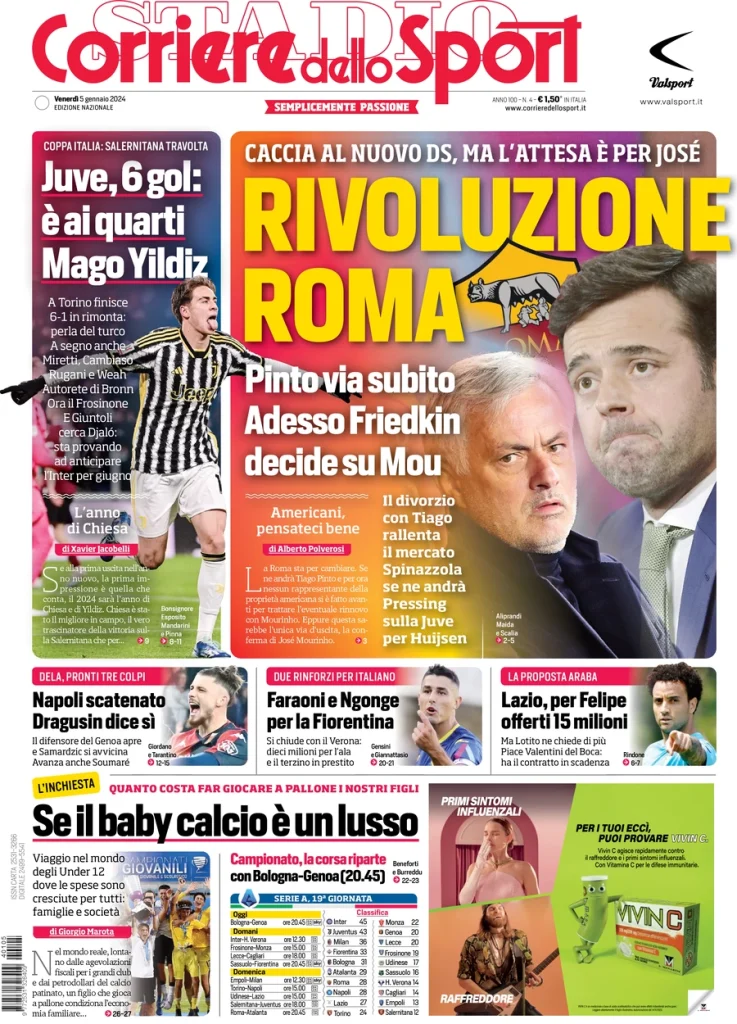 Corriere Sport 2