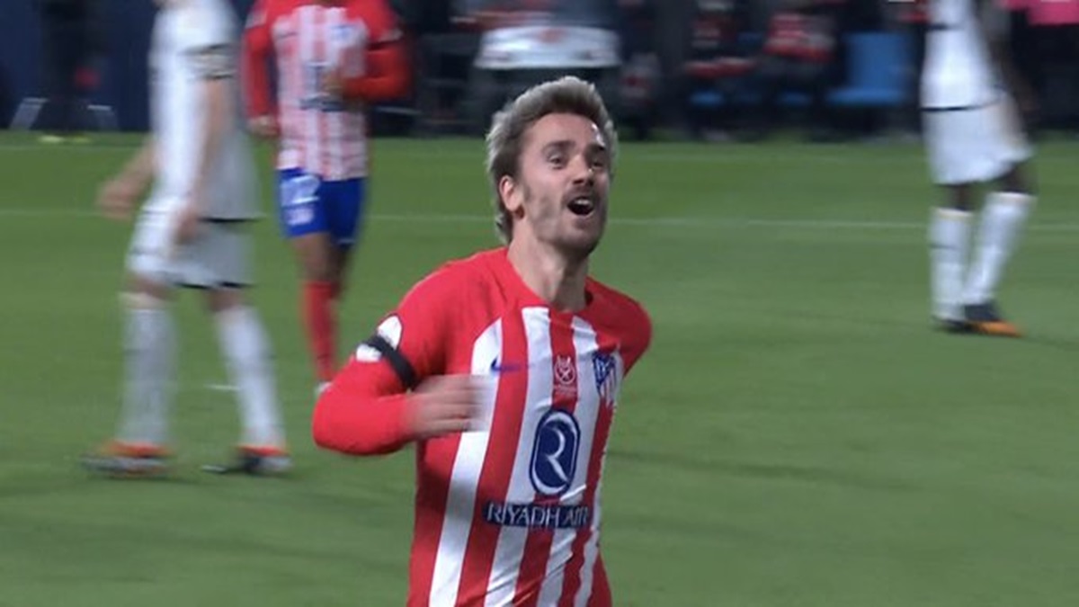 Griezmann