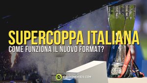 Supercoppa Italiana