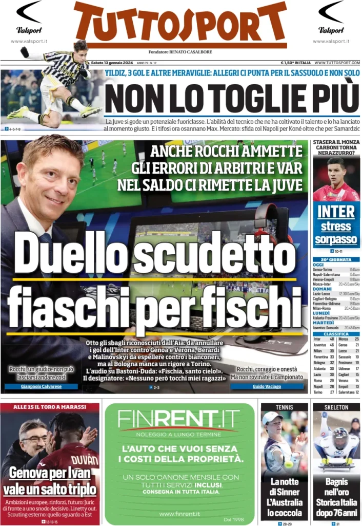 Tuttosport 6