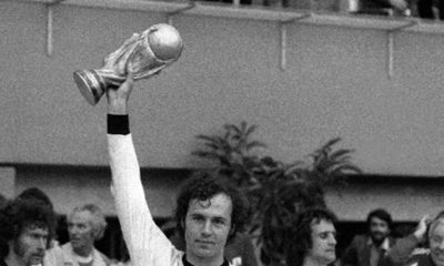 Beckenbauer