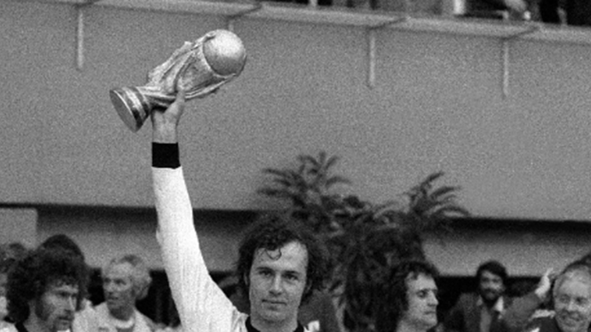 Beckenbauer