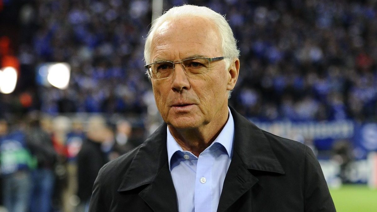 Beckenbauer