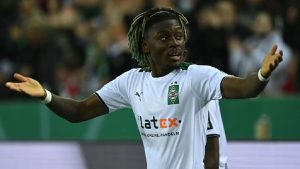 Calciomercato Milan, importanti NOVITÀ su Koné: le ULTIME sul centrocampista del Borussia Mönchengladbach