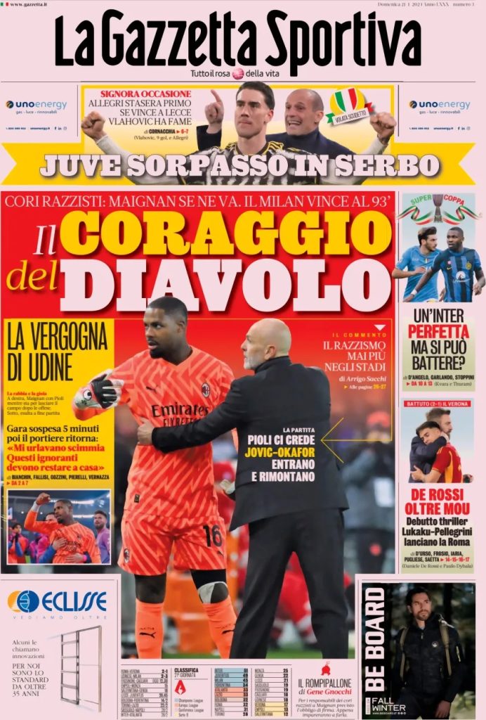 la gazzetta dello sport aeab6a5129fffcb20b9f4abe6f306bf7 big