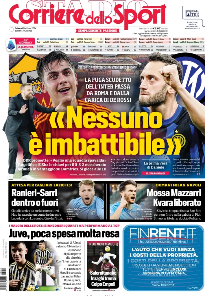 Corriere Sport 7