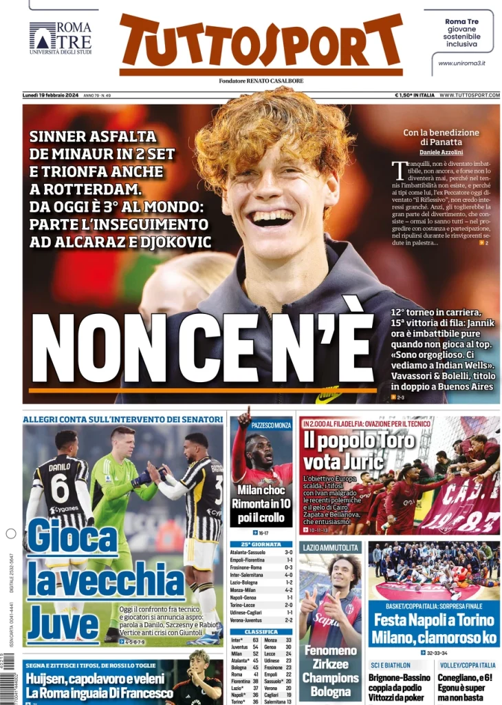 Tuttosport 13