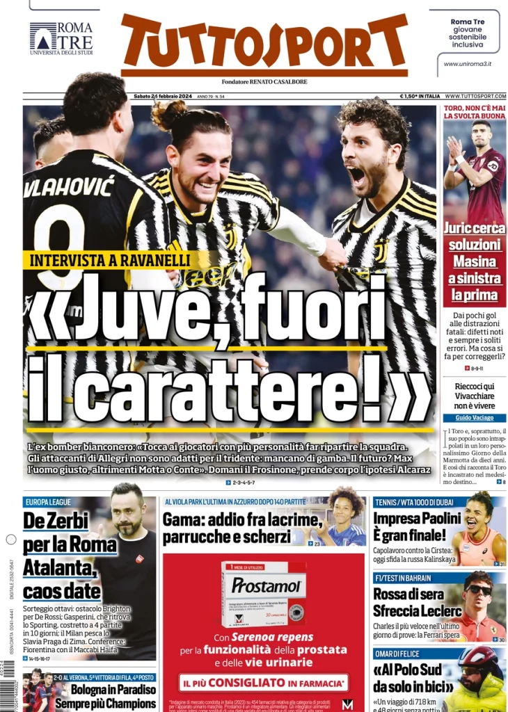 Tuttosport 17