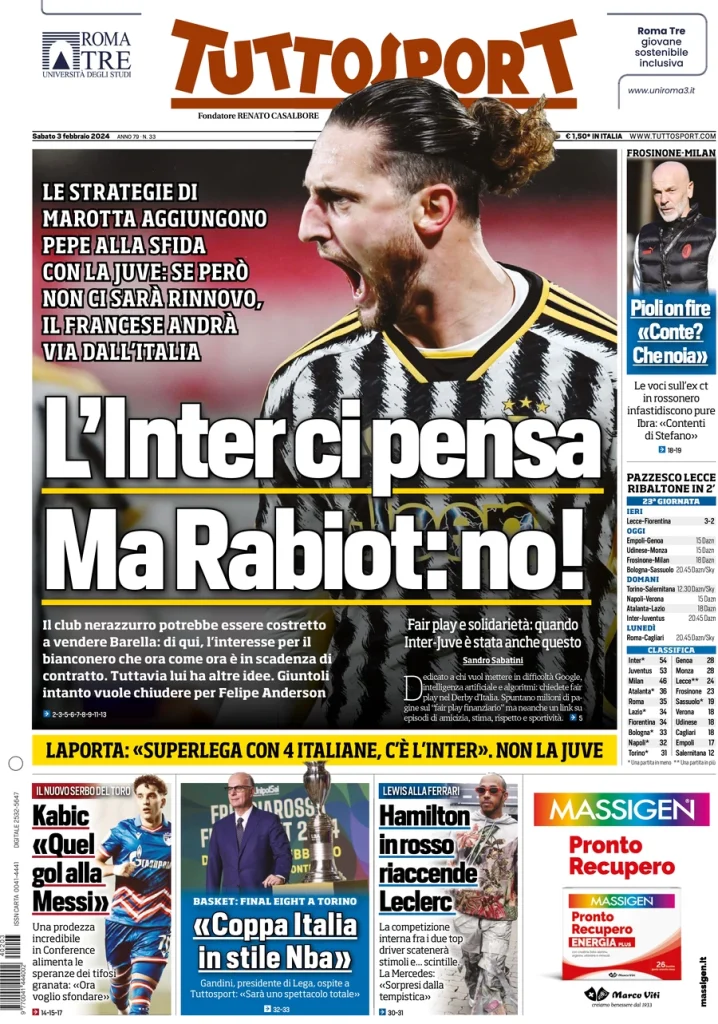 Tuttosport 2