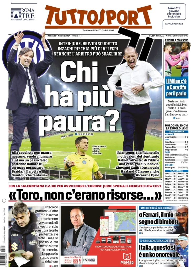 Tuttosport 3