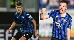 De Ketelaere e Ilicic: la prima stagione con l’Atalanta a confronto