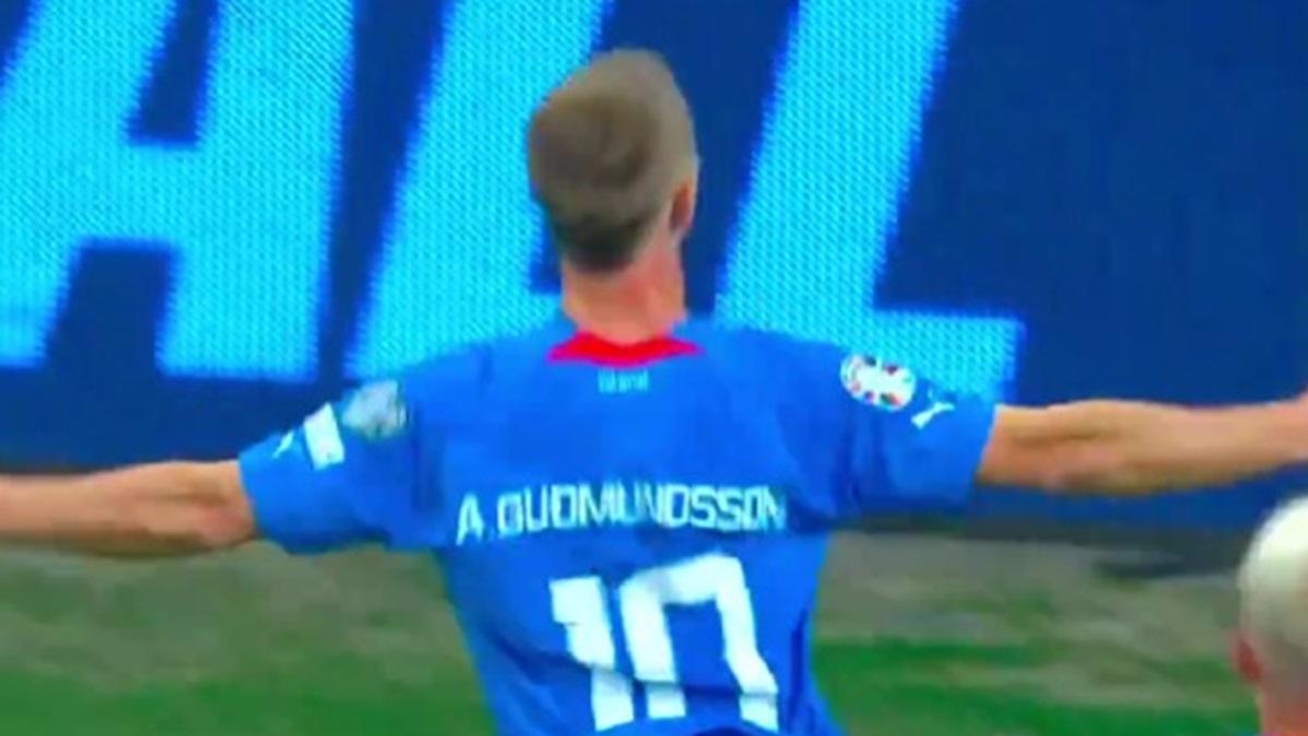 Gudmundsson vola 