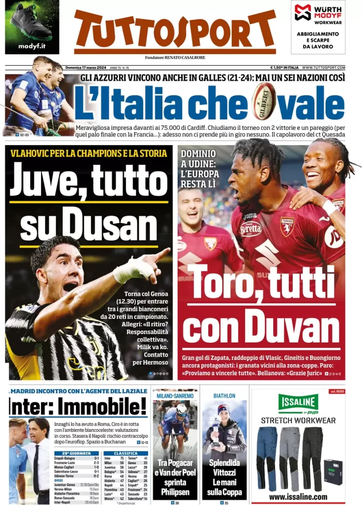 Tuttosport 11