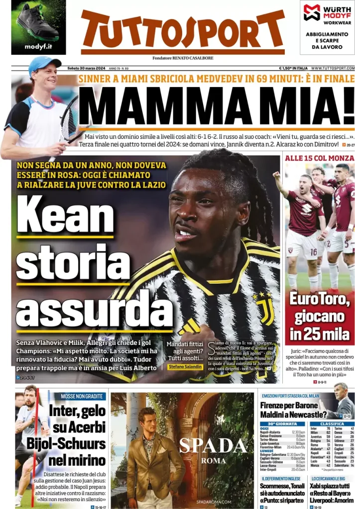 Tuttosport 20