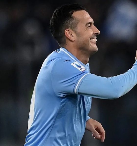 Pedro Classifica marcatori Europa League