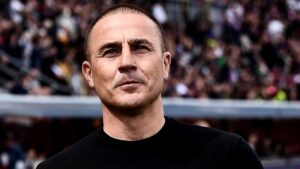 Cannavaro: «Atalanta da scudetto? Lo spero, Gasperini lo meriterebbe. Juve e Milan sono indietro, sull’Inter…»