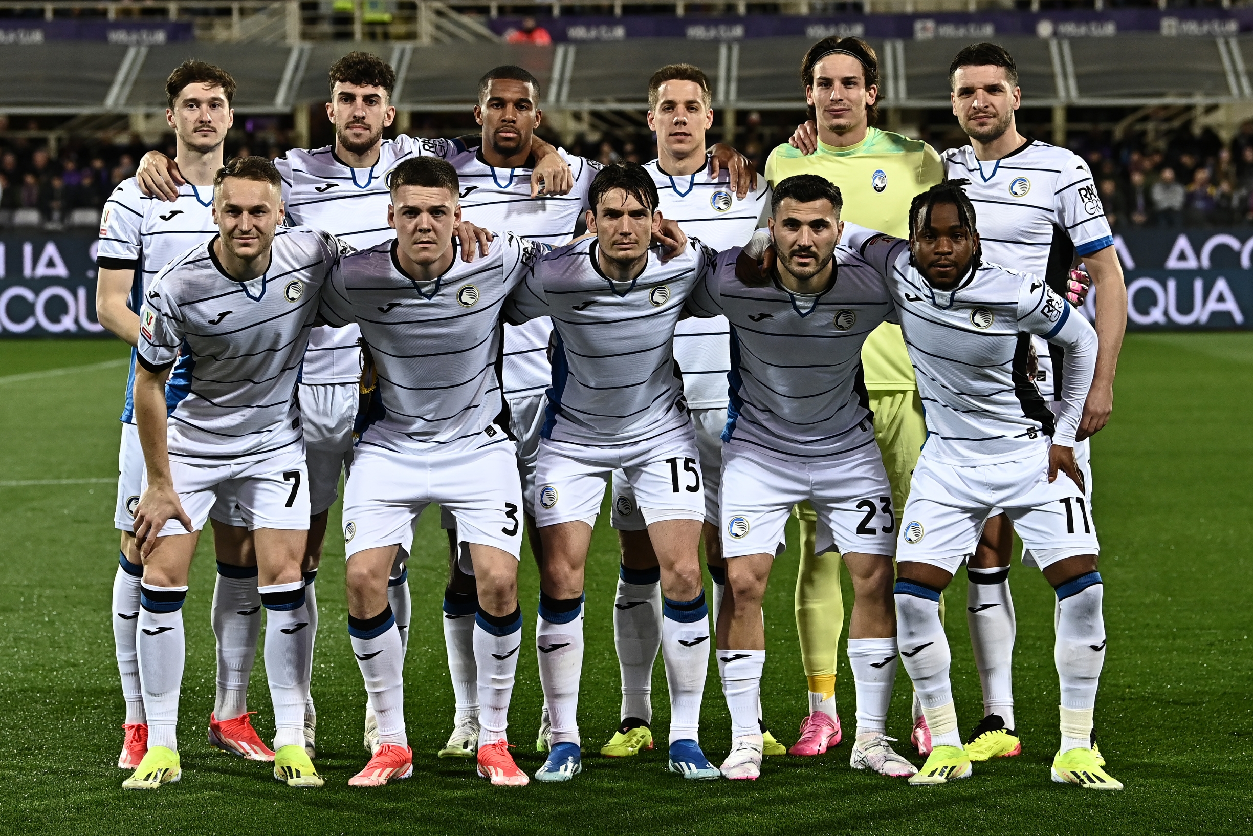 fiorentina atalanta