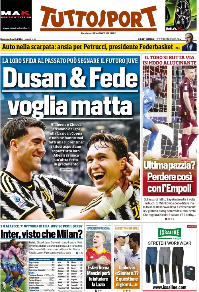 Tuttosport 3