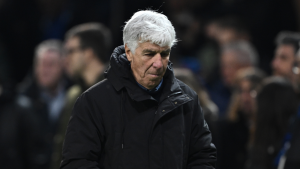 Gasperini: «Grande REAZIONE al loro gol, ci è mancato qualcosa nell’ULTIMO PASSAGGIO»