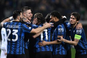 La miglior TOP 11 dell’Atalanta in 117 anni di storia (secondo i tifosi nerazzurri)