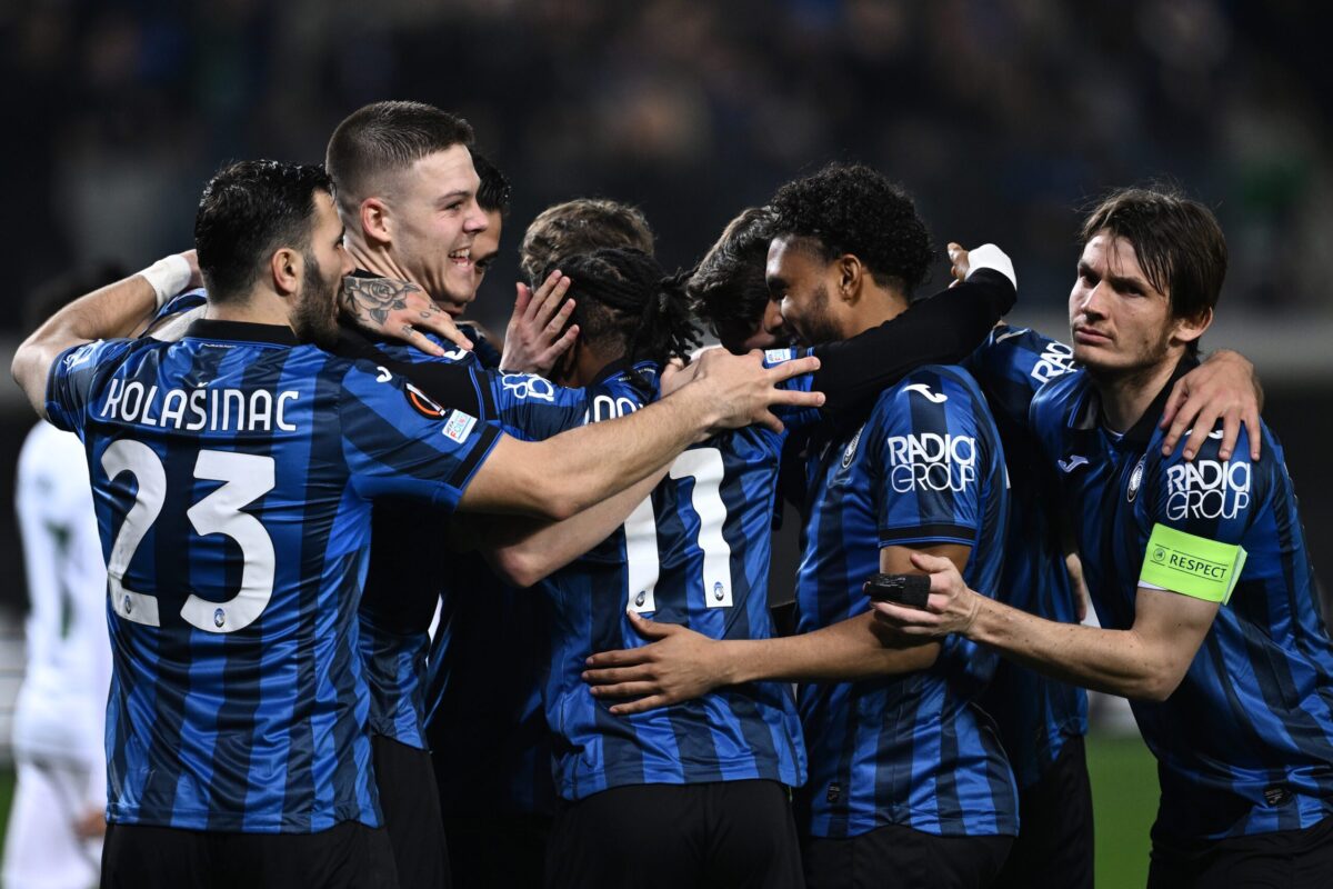 La miglior TOP 11 dell’Atalanta in 117 anni di storia (secondo i tifosi nerazzurri)