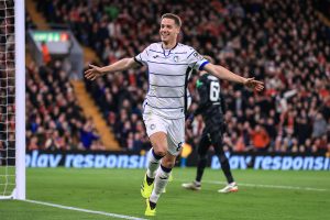 Pasalic arriva a 50 goal con l’Atalanta: nel mezzo un record europeo