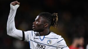 Calciomercato Atalanta, El Bilal Touré può già PARTIRE: ecco la possibile nuova destinazione