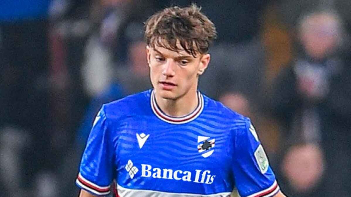 Sampdoria altro 