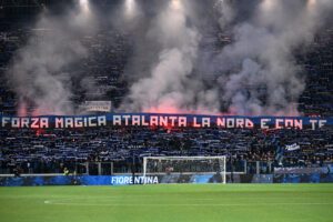 Atalanta Milan, si vola verso il tutto esaurito al Gewiss Stadium. Sold out le due curve