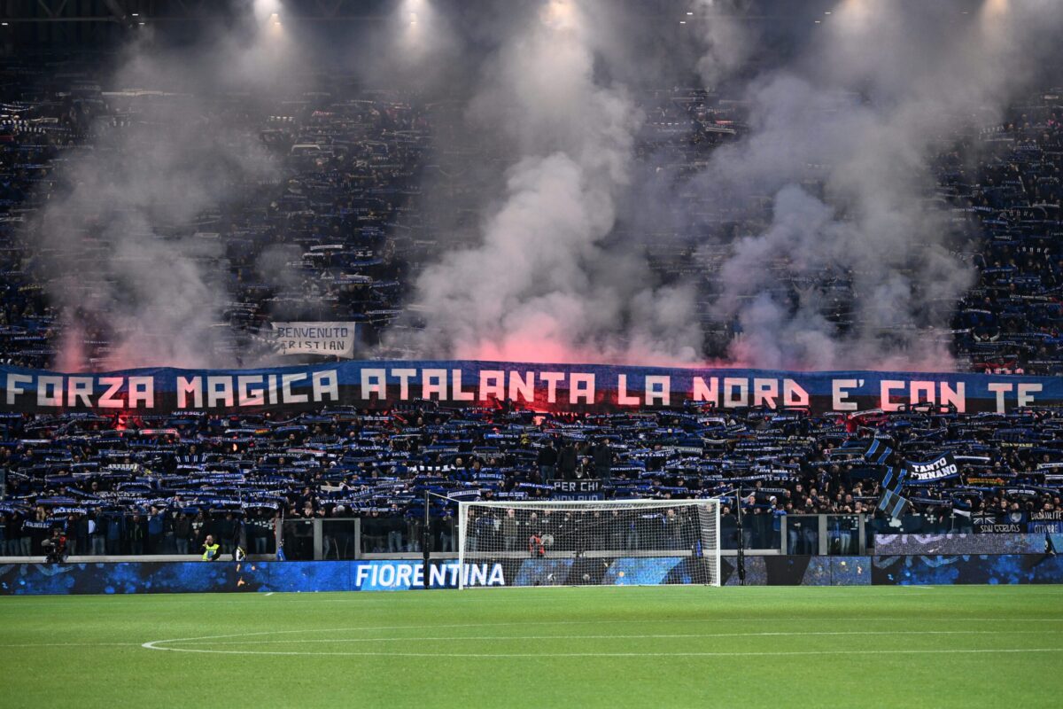 tifosi atalanta