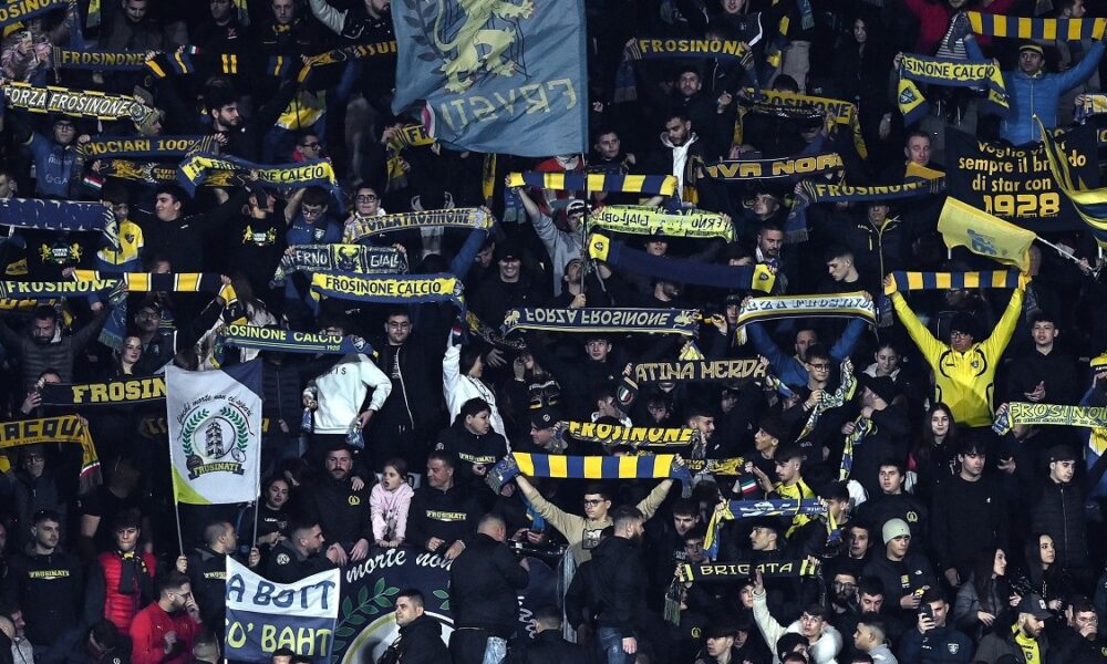 Frosinone