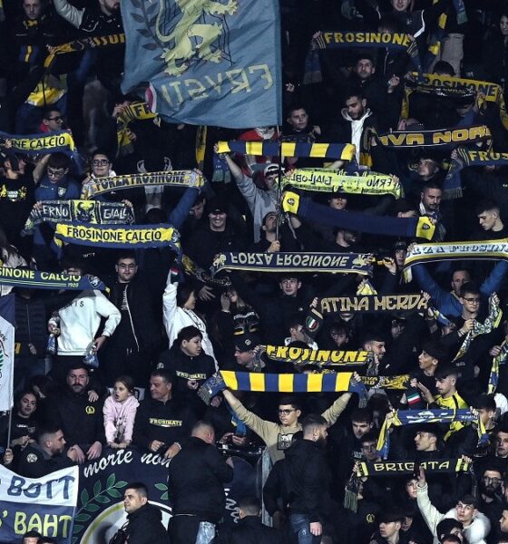 Frosinone