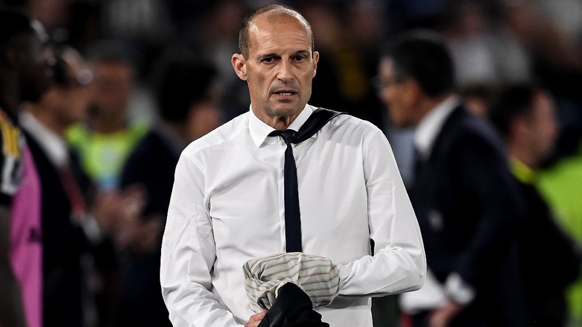 Allegri RITORNO 